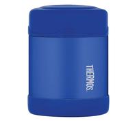 Thermos Stainless Steel Food Jar, 290ml, Blue