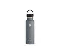 Thermos standard Hydro Flask with standard mouth flew cap 21 oz TU
