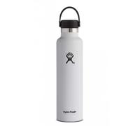 Thermos standard Hydro Flask with standard mouth flew cap 24 oz TU