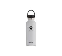 Thermos standard Hydro Flask with standard mouth flex cap 18 oz TU