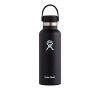Thermos standard Hydro Flask with standard mouth flex cap 18 oz TU