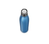 Thermos TC Bottle Automatic 0,75 litre niagara blue Bouteille isolante