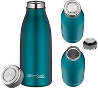 Thermos TC BOTTLE teal mat 0,35 litre