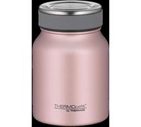 THERMOS Récipient alimentaire isotherme TC, 0,5 L, or rose Or