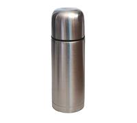 THERMOS THERMIQUE ISOTHERME ACIER INOXYDABLE 350 ML CONTENEUR BOISSONS CHAUD FROID BOUTEILLE