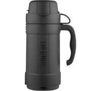 Thermos Thermos 194532 noir plastique 500 ml
