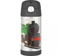 Thermos Thermos enfant avec paille 355 ml former