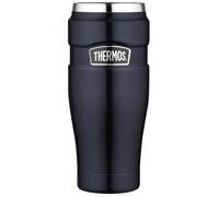 Thermos - Thermos - Stainless King - 0,47L - Acier inoxydable - Gris