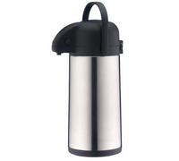 alfi Pichet à pompe Thermos TopTherm – Café 2,5 litres