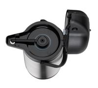 Thermos TOPTHERM, 2,5 litre, acier inoxydable mat