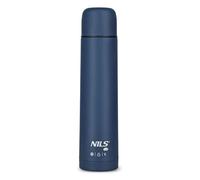 Thermos de voyage NILS Camp NC3804 Bleu 1000 ml