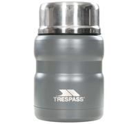 Thermos Trespass Scran Gris TU