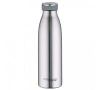 Thermos - Trinkflasche Tc Bottle - Bouteille Isotherme Taille 0,5 L, Gris/Blanc