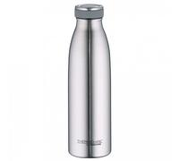 Thermos - Trinkflasche Tc Bottle - Bouteille Isotherme Taille 0,5 L, Gris/Blanc