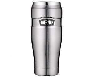 Thermos - Tumbler King - Bouteille isotherme - 0,47 l - steel