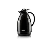 Thermos - carafe isotherme 1l noire - 077397 Noir G