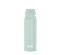 THERMOS ULTRALIGHT BOTTLE Bouteille isotherme, 0,75 l, en acier inoxydable, 10 chaud/20 h froid, entièrement étanche, pour eau, thé, boissons calmes