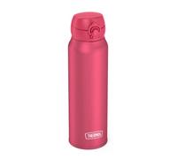 Thermos ULTRALIGHT BOTTLE Deep Rose mat 0,75 l