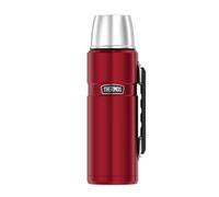 Bouteille isotherme Stainless King 1,2 litre Thermos - Rouge