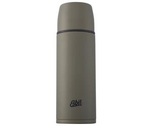 Thermos Vacuum Flask 1 L Esbit - Olive Green
