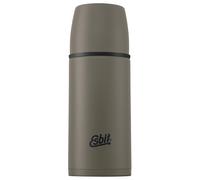 Esbit Bouteille isotherme Classic acier inoxydable 500 ml vert olive avec 2 gobelets