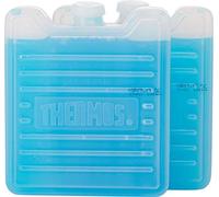 Thermos Weekend 5010576794086 Lot de 2 mini packs de glace réutilisables 100 g Multicolore