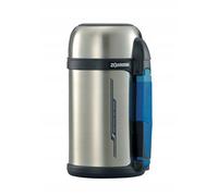 Thermos ZOJIRUSHI SF-CC13-XA 1,3 l en acier