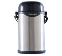 Thermos ZOJIRUSHI SJ-TG10-XA 1 l en acier