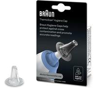 Thermoscan Hygiene Caps 40 PiècesCompatible Avec Les Thermomètres Auriculaires ThermoscanLf40