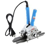 Thermoscellant à main pour sacs en plastique et à collation - Température réglable - Largeur d'étanchéité 300 mm