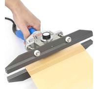 Thermoscellant portable pour sacs en plastique avec température et longueur réglables, idéal pour le stockage des aliments et la conservation fraîche