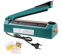 Thermoscelleuse - 1GOLD - Machine A Sceller - 200 M - ABS - Cuivre Pur