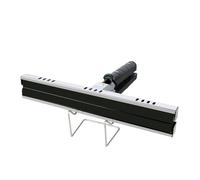 Thermoscelleuse portative à pince, 200 mm, 300 mm, 400 mm, température réglable de 0 à 300 °C, largeur de soudure de 15 mm, pour sacs en aluminium, sacs kraft et sacs Mylar(300mm)