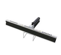 Thermoscelleuse portative à pince, 200 mm, 300 mm, 400 mm, température réglable de 0 à 300 °C, largeur de soudure de 15 mm, pour sacs en aluminium, sacs kraft et sacs Mylar(400mm)