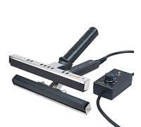 Thermoscelleuse Portative À Sertir 350 W, Largeur De Soudure : 15 Mm, pour Sacs en Aluminium, Sacs Kraft Et Sacs Mylar-300MM
