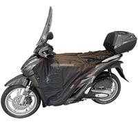 Thermoshield Couvre-Jambes Pour SH125/150 Depuis 2020 Tucano Urbano R212X Noir