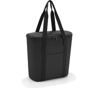 Thermoshopper Reisenthel, 15 l, Noir, Polyester, 380 mm, 160 mm, 350 mm