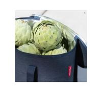 THERMOSHOPPER Sac de courses isotherme Glaçière REISENTHEL Twist Navy
