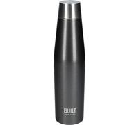 Thermoskanne double, 0,54 litre, anthracite - BUILT New York | Perfect Seal