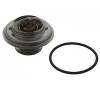 Thermostat 01598 FEBI BILSTEIN pour BMW 3 3 Touring 5