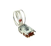 THERMOSTAT 077B-6816 C.POST L.613 pour REFRIGERATEUR INDESIT - C00090007