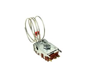 THERMOSTAT 077B-6816 C.POST L.613 pour REFRIGERATEUR INDESIT - C00090007