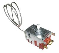 THERMOSTAT 077B-6828 C pour REFRIGERATEUR INDESIT - C00143433