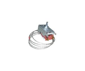 THERMOSTAT 077B-6839 C.POST (L.900) pour REFRIGERATEUR HOTPOINT - C00083250
