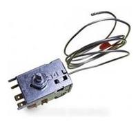 Thermostat 077b-6902 c.post l.865 rohs pour refrigerateur indesit G