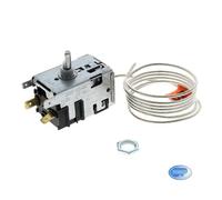 Thermostat 077B-6938 Réfrigérateur Ariston Indesit Original C00255830