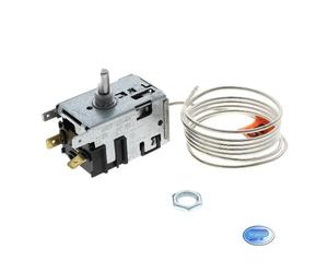 Thermostat 077B-6938 Réfrigérateur Ariston Indesit Original C00255830