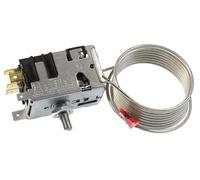 THERMOSTAT 077B-6970 C.POST (L.1420) pour REFRIGERATEUR SCHOLTES - C00145441