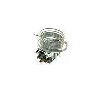 Thermostat 077b-6970 Center Post(l.1320) Pour Refrigerateur Scholtes - C00259135