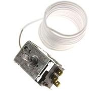 Thermostat 077B0223 Cave à vin 4006170841 ELECTROLUX - 293596 Blanc G